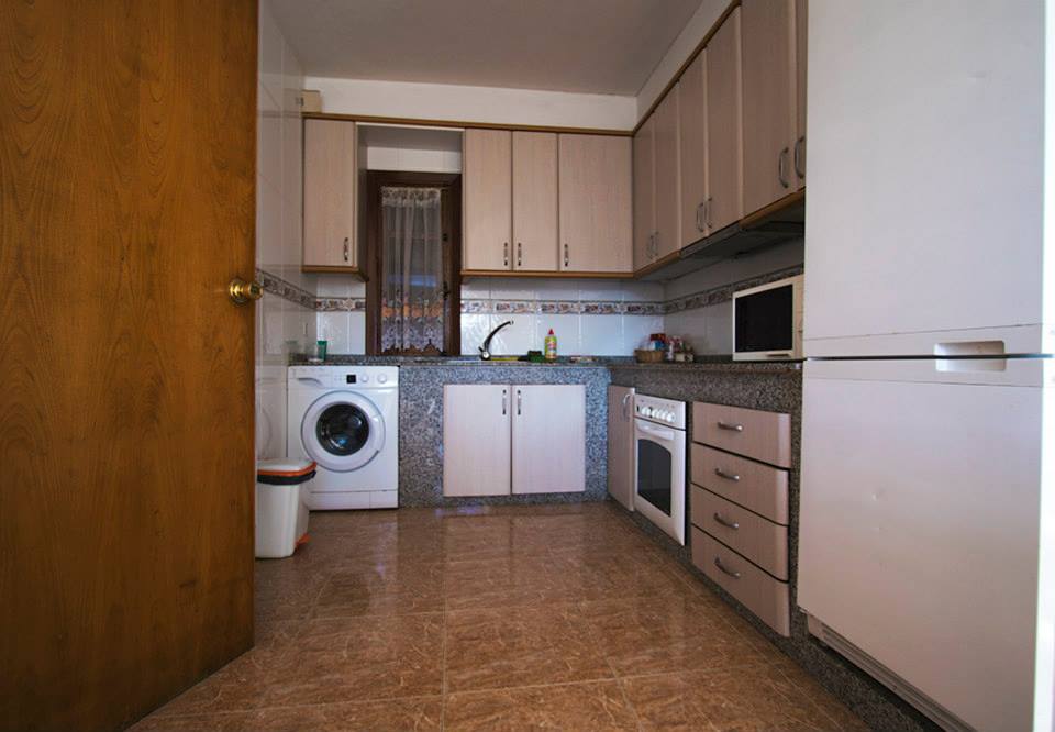 albergue